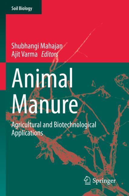 Animal Manure