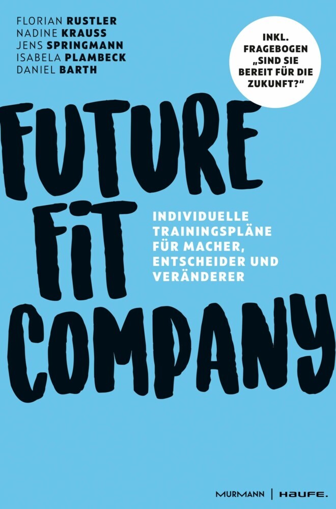 Future Fit Company