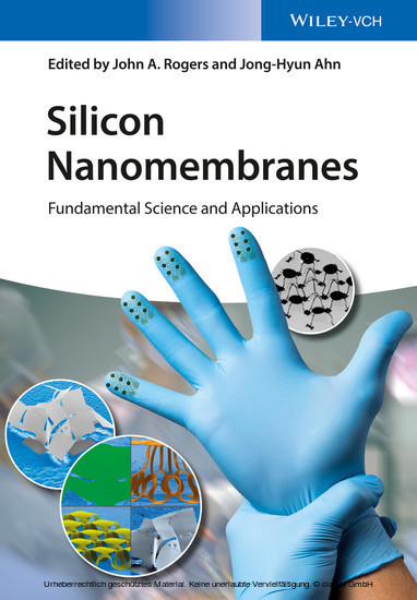 Silicon Nanomembranes