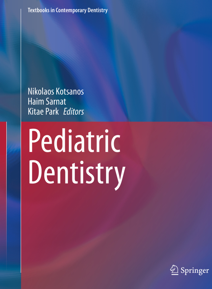 Pediatric Dentistry