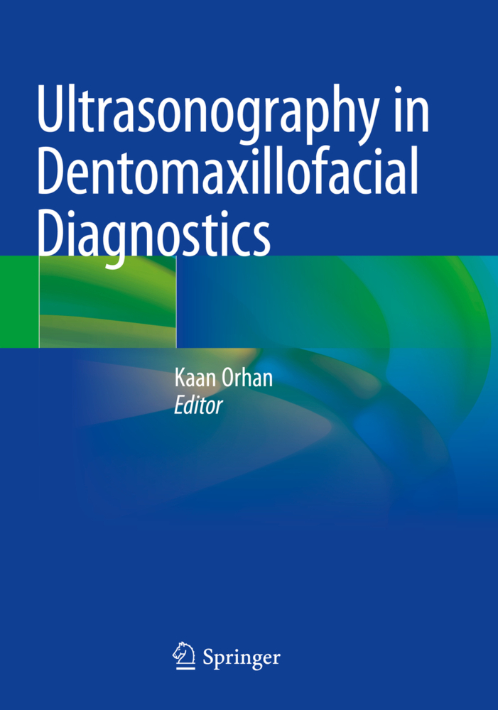 Ultrasonography in Dentomaxillofacial Diagnostics
