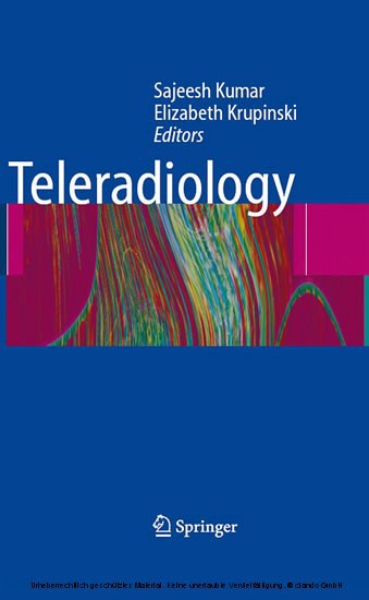 Teleradiology