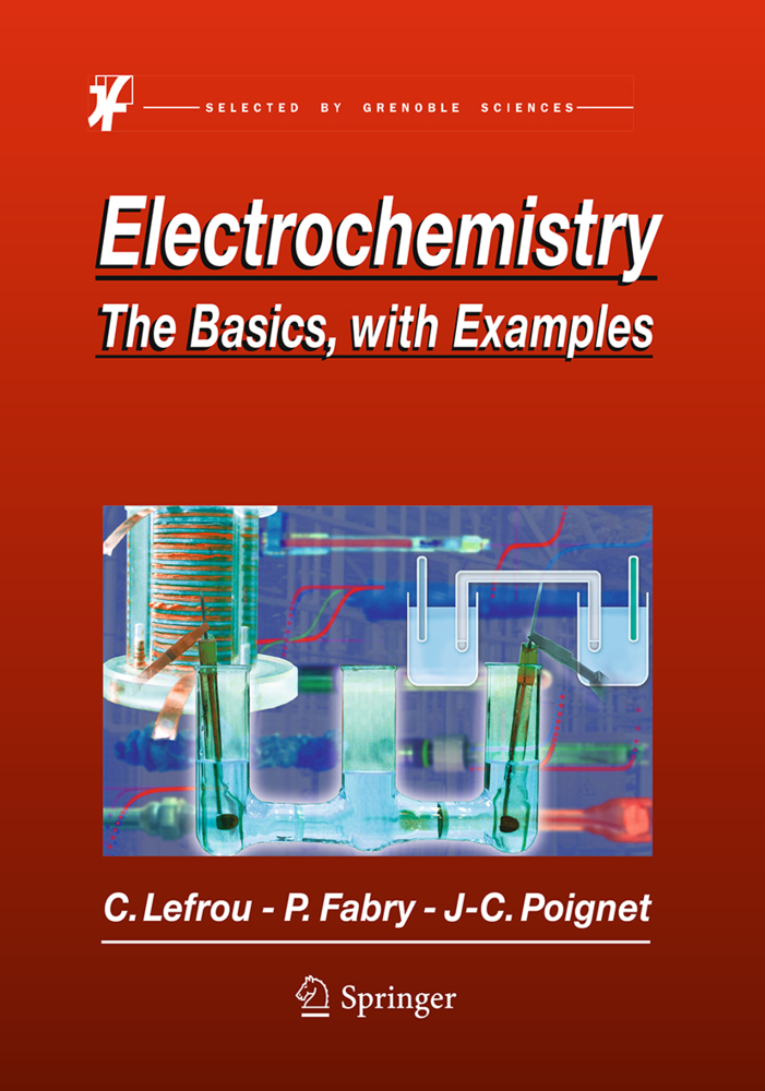 Electrochemistry