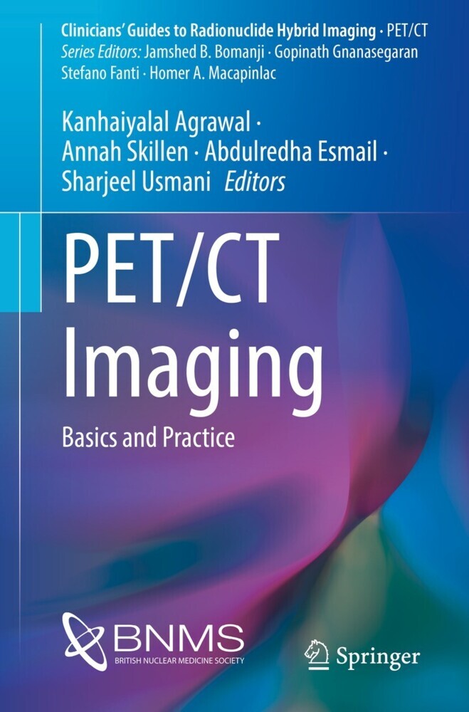 PET/CT Imaging