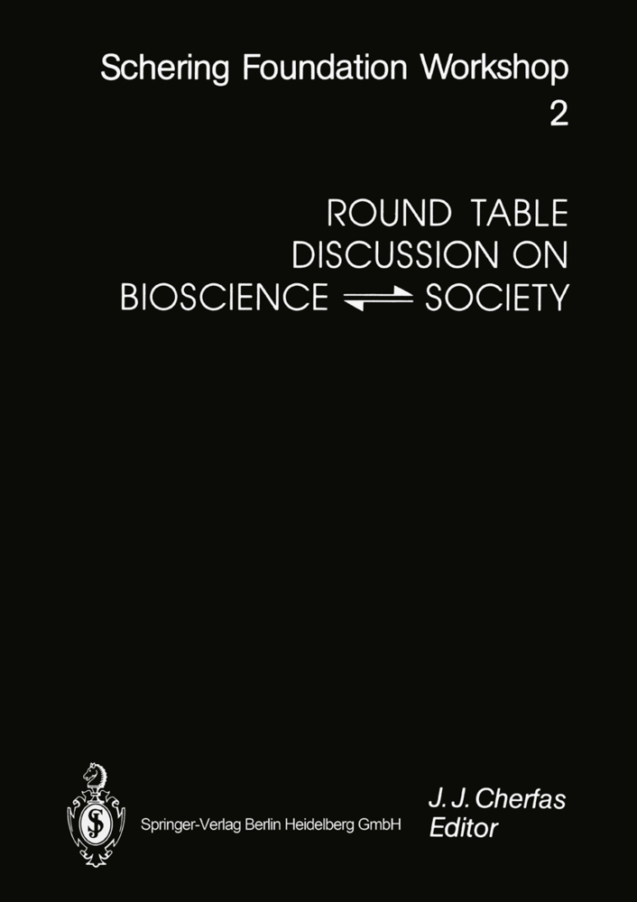 Round Table Discussion on BIOSCIENCE   SOCIETY