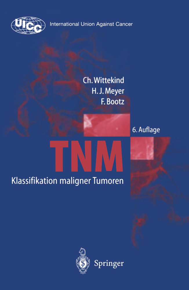 TNM, Klassifikation maligner Tumoren