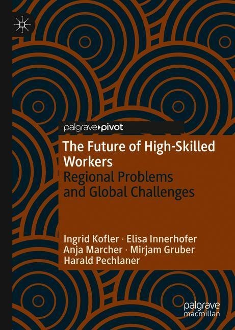 The Future of High-Skilled Workers