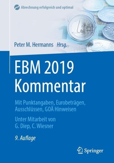 EBM 2019 Kommentar