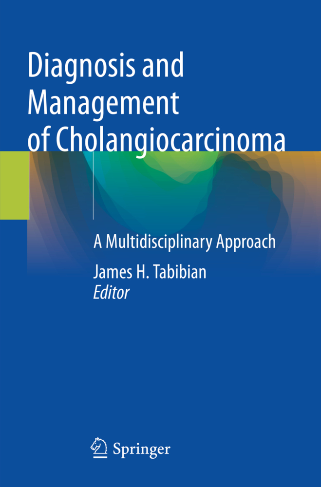 Diagnosis and Management of Cholangiocarcinoma