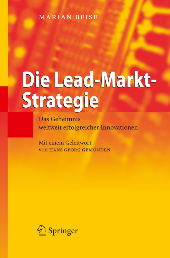 Die Lead-Markt-Strategie