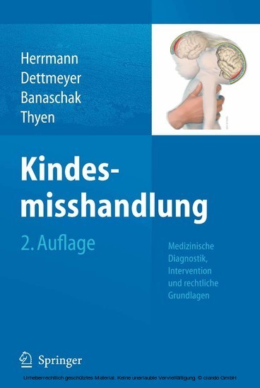 Kindesmisshandlung