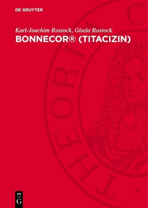 Bonnecor® (Titacizin)