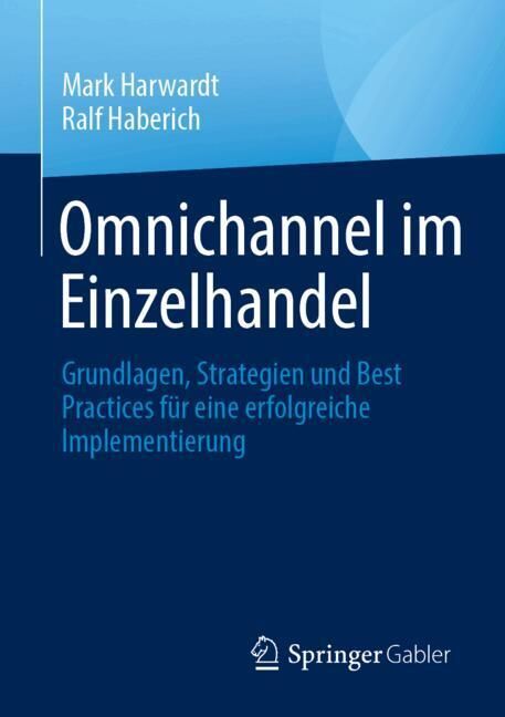 Omnichannel im Einzelhandel