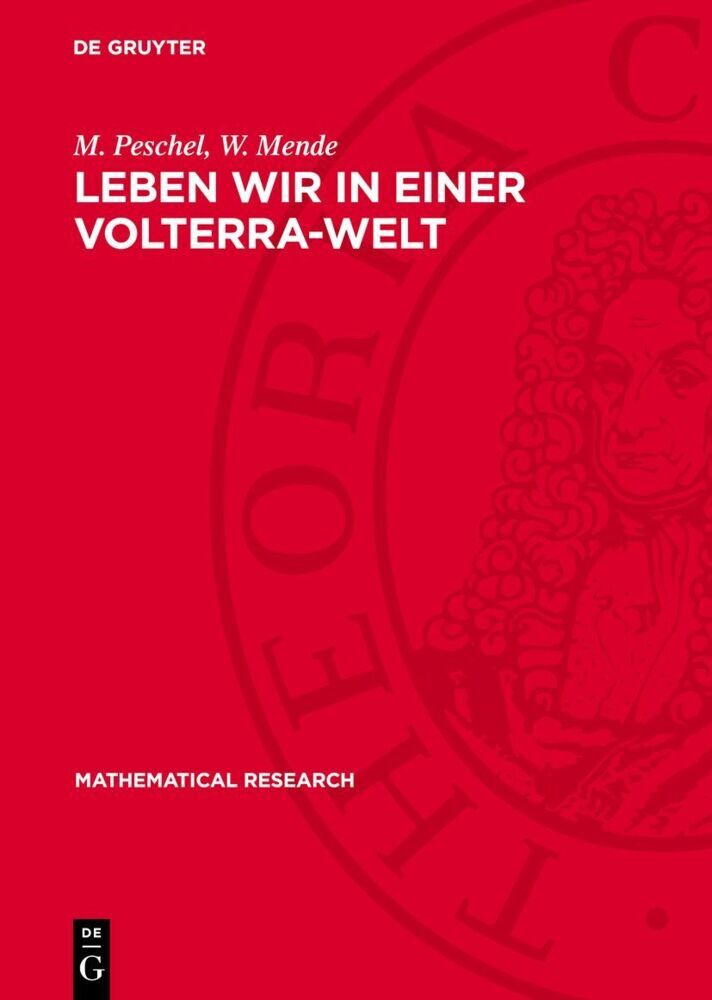 Leben wir in einer Volterra-Welt