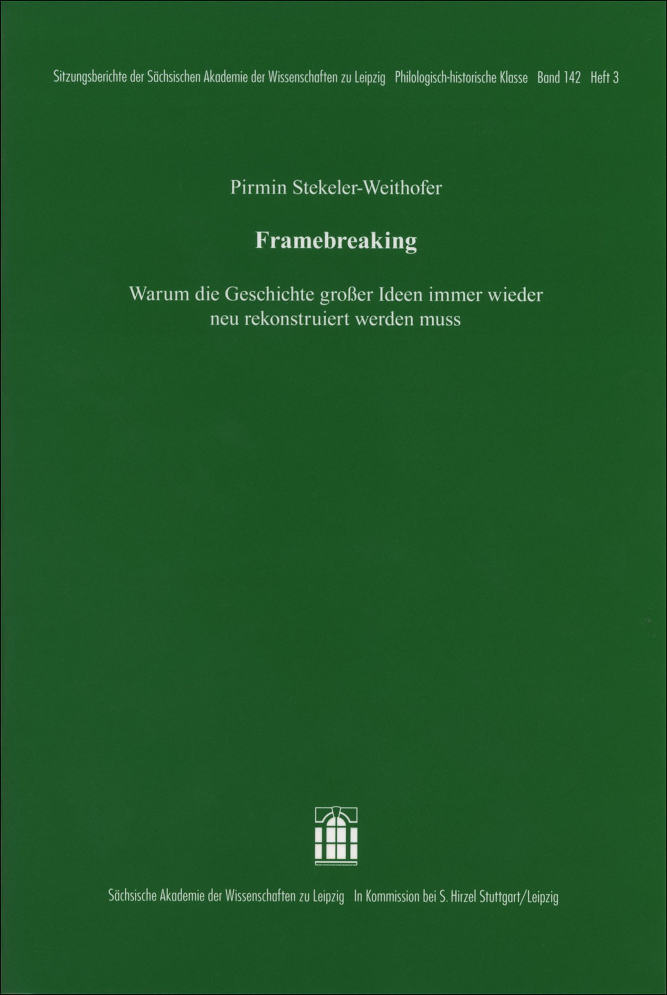 Framebreaking