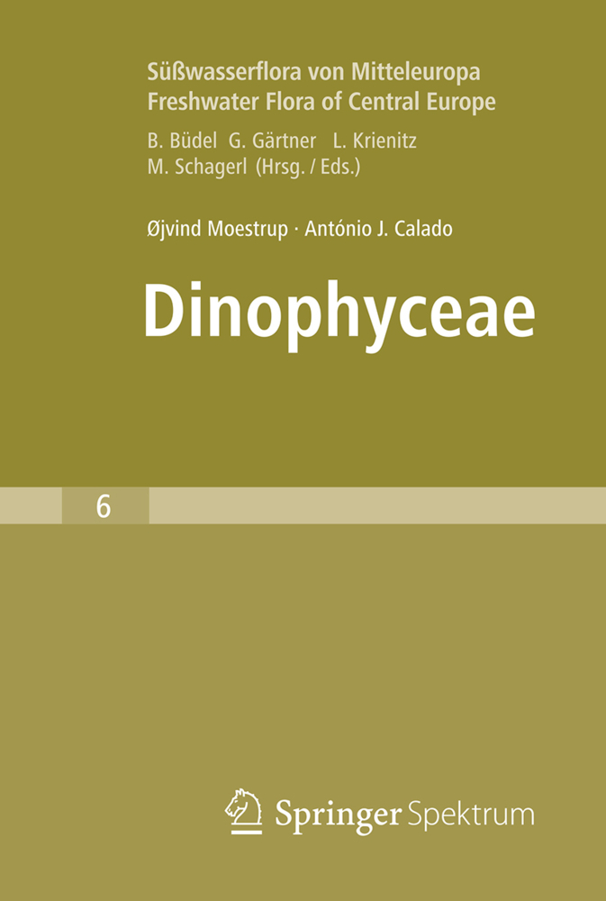 Dinophyceae