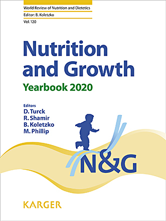 Nutrition and Growth