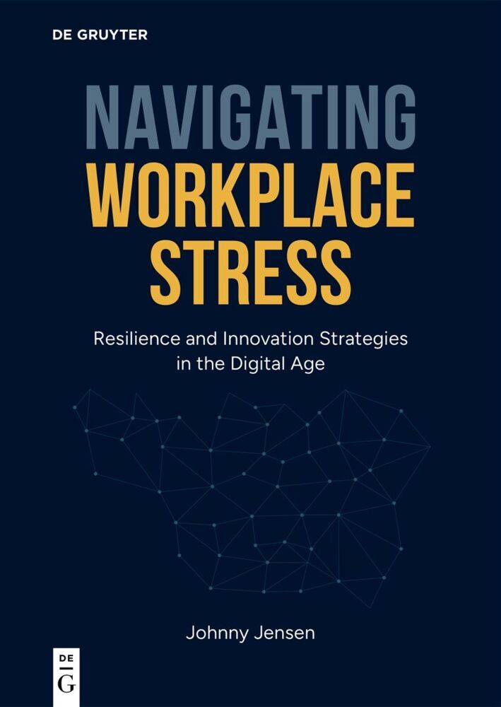 Navigating Workplace Stress