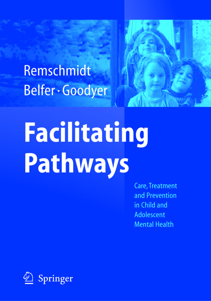 Facilitating Pathways