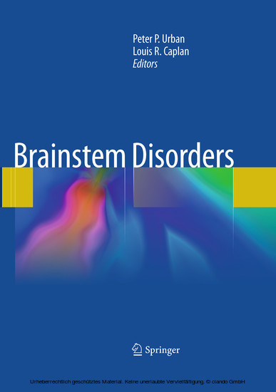 Brainstem Disorders