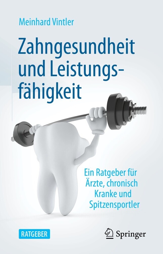 Zahngesundheit und Leistungsfähigkeit