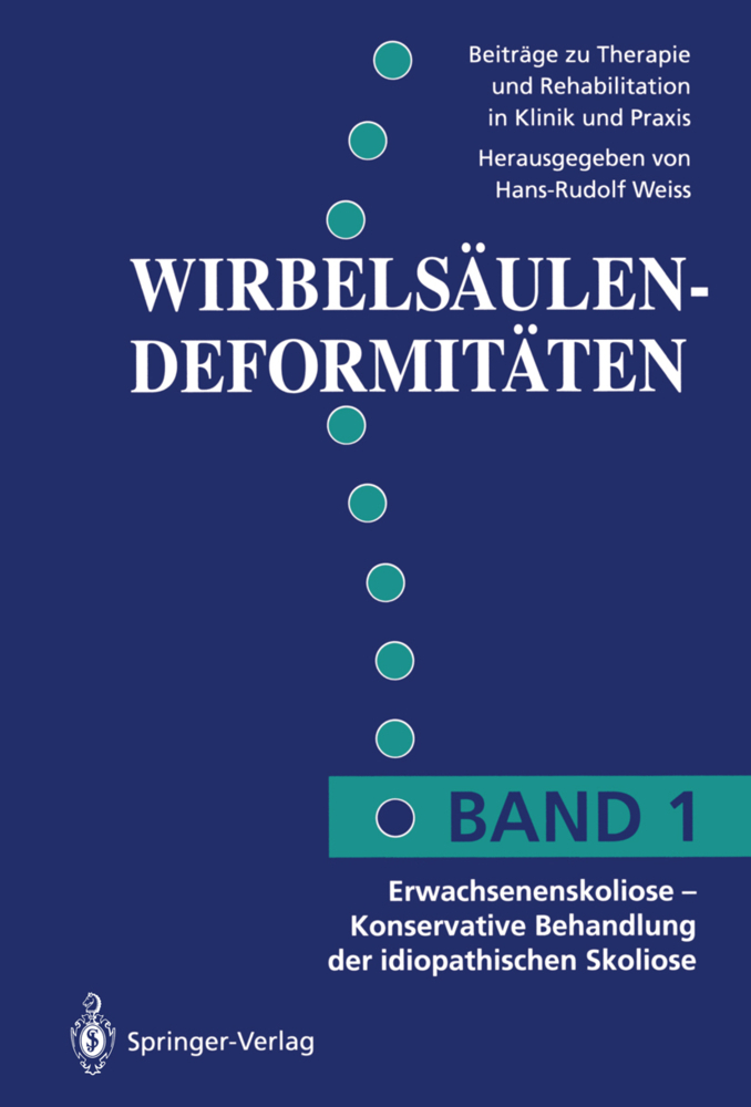 Erwachsenenskoliose -