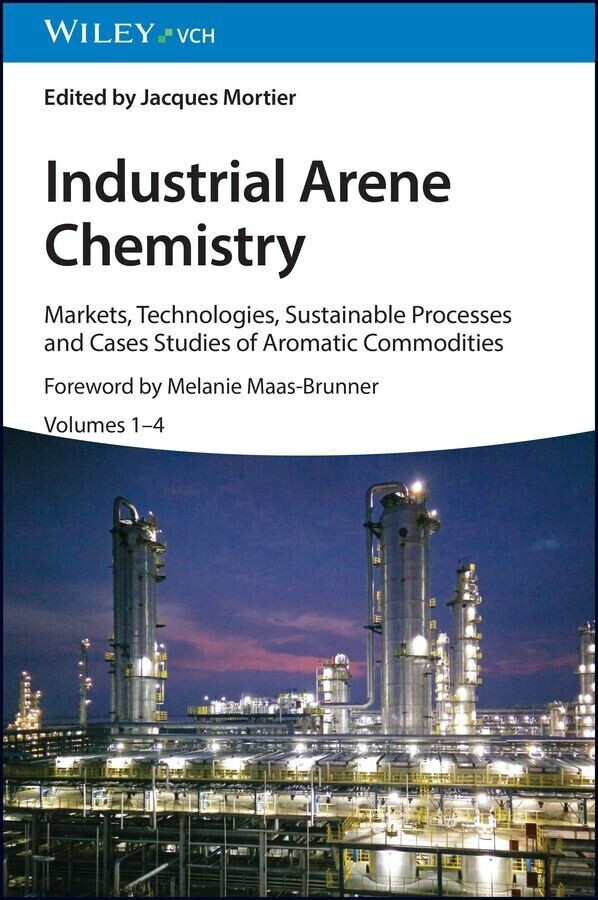 Industrial Arene Chemistry