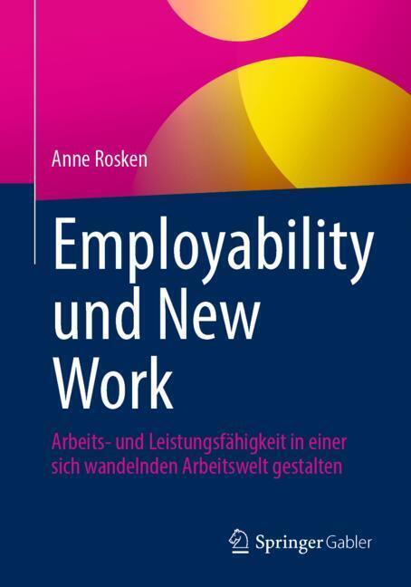 Employability und New Work
