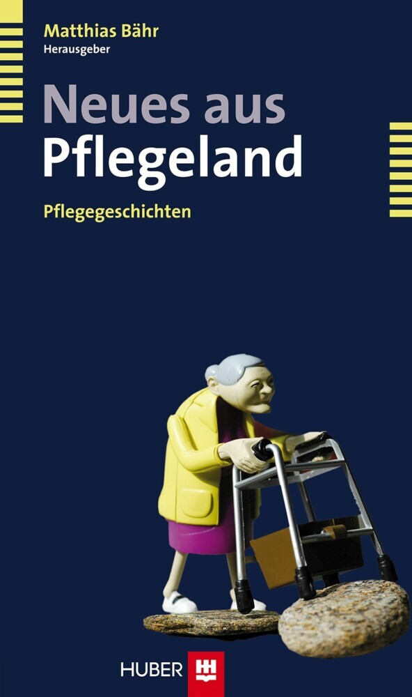 Neues aus Pflegeland