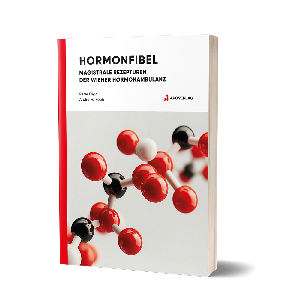 Hormonfibel 2025