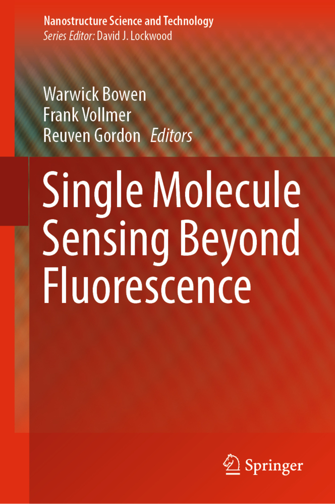 Single Molecule Sensing Beyond Fluorescence