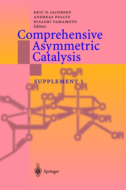 Comprehensive Asymmetric Catalysis