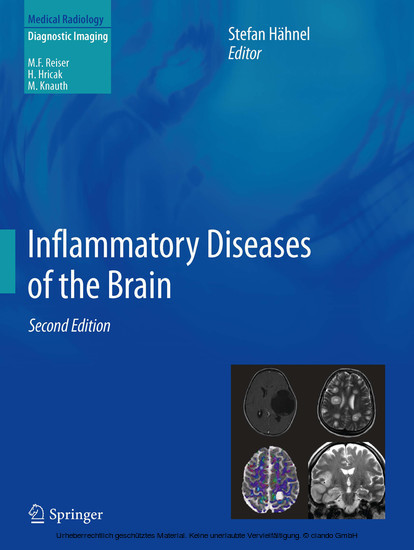 Inflammatory Diseases of the Brain