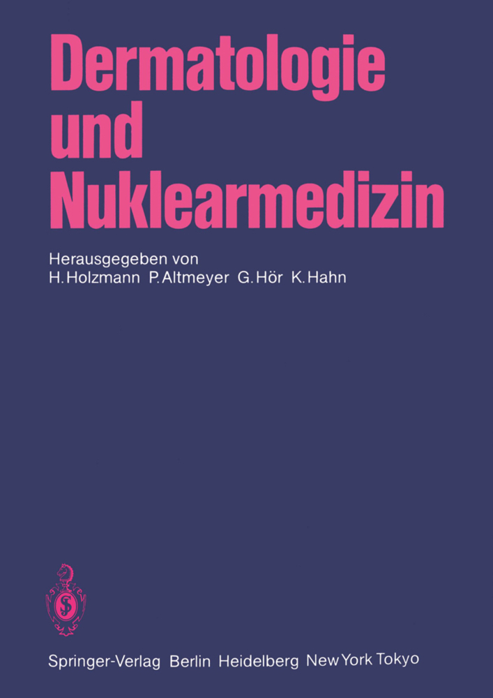 Dermatologie und Nuklearmedizin