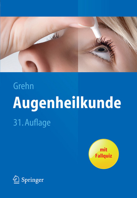 Augenheilkunde