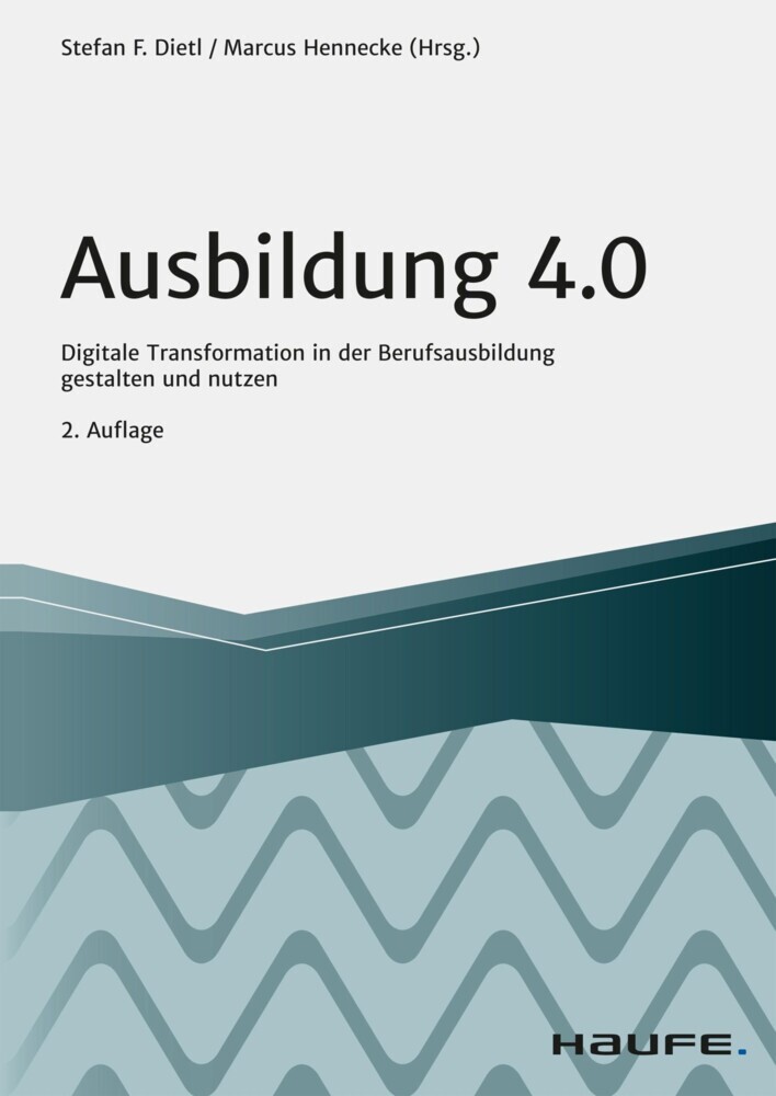 Ausbildung 4.0