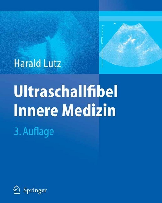 Ultraschallfibel Innere Medizin