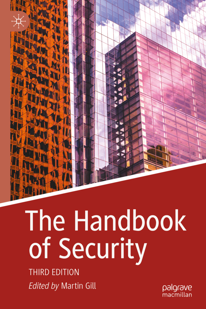 The Handbook of Security