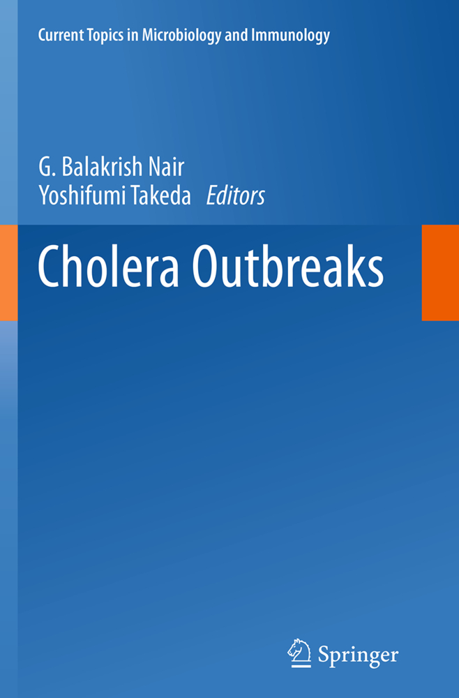 Cholera Outbreaks