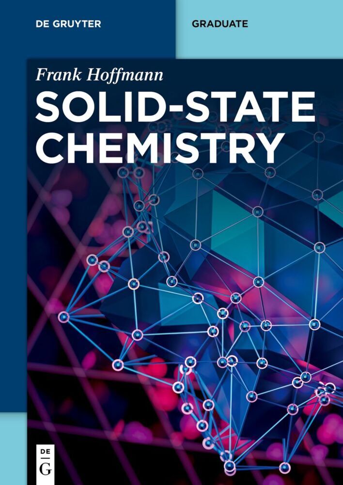 Solid-State Chemistry