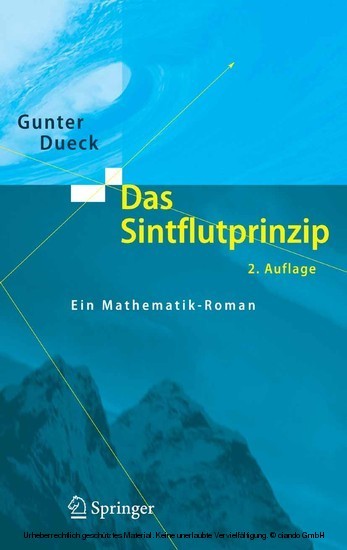 Das Sintflutprinzip