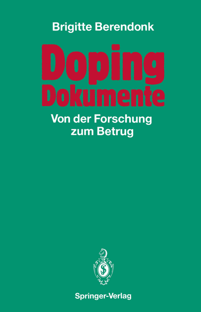 Doping Dokumente