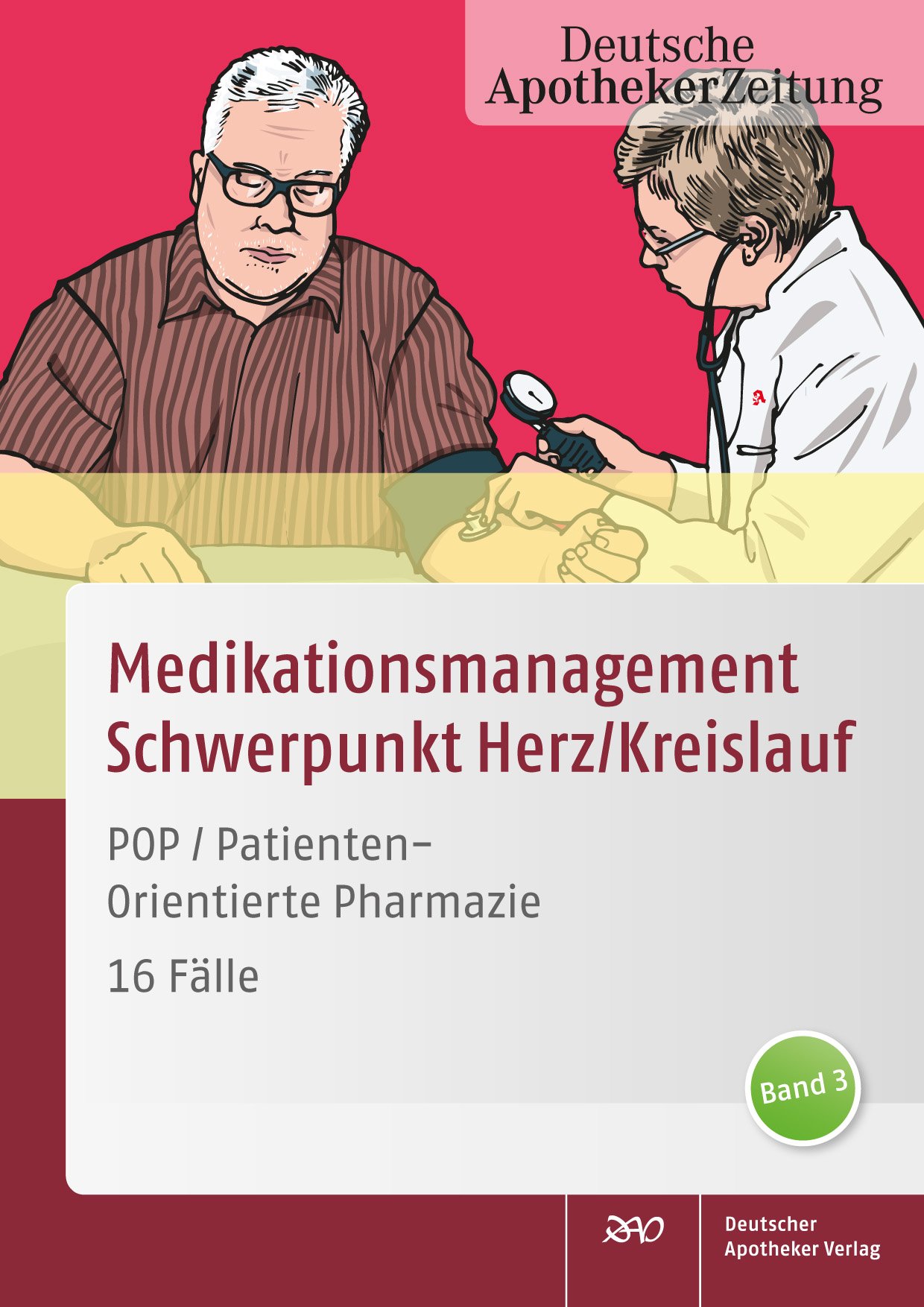 POP PatientenOrientierte Pharmazie