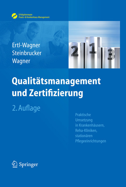Qualitätsmanagement und Zertifizierung