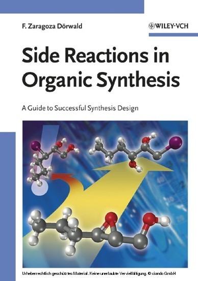 Side Reactions in Organic Synthesis
