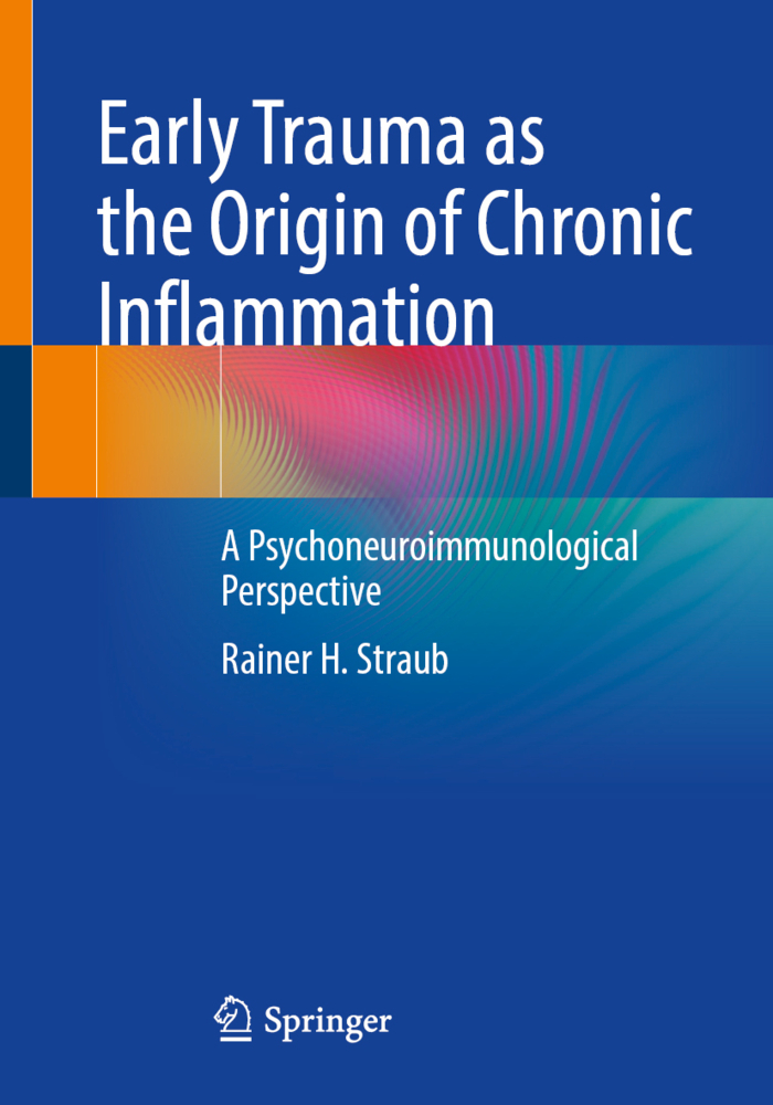 Early Trauma as the Origin of Chronic Inflammation