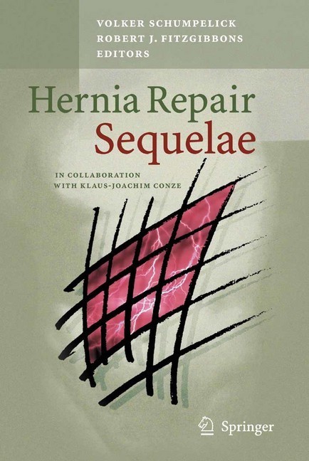 Hernia Repair Sequelae