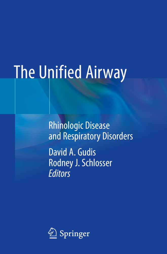 The Unified Airway