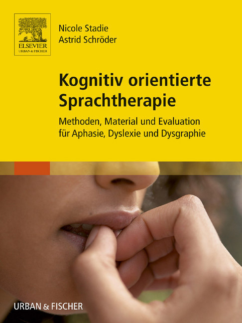 Therapie bei Aphasie