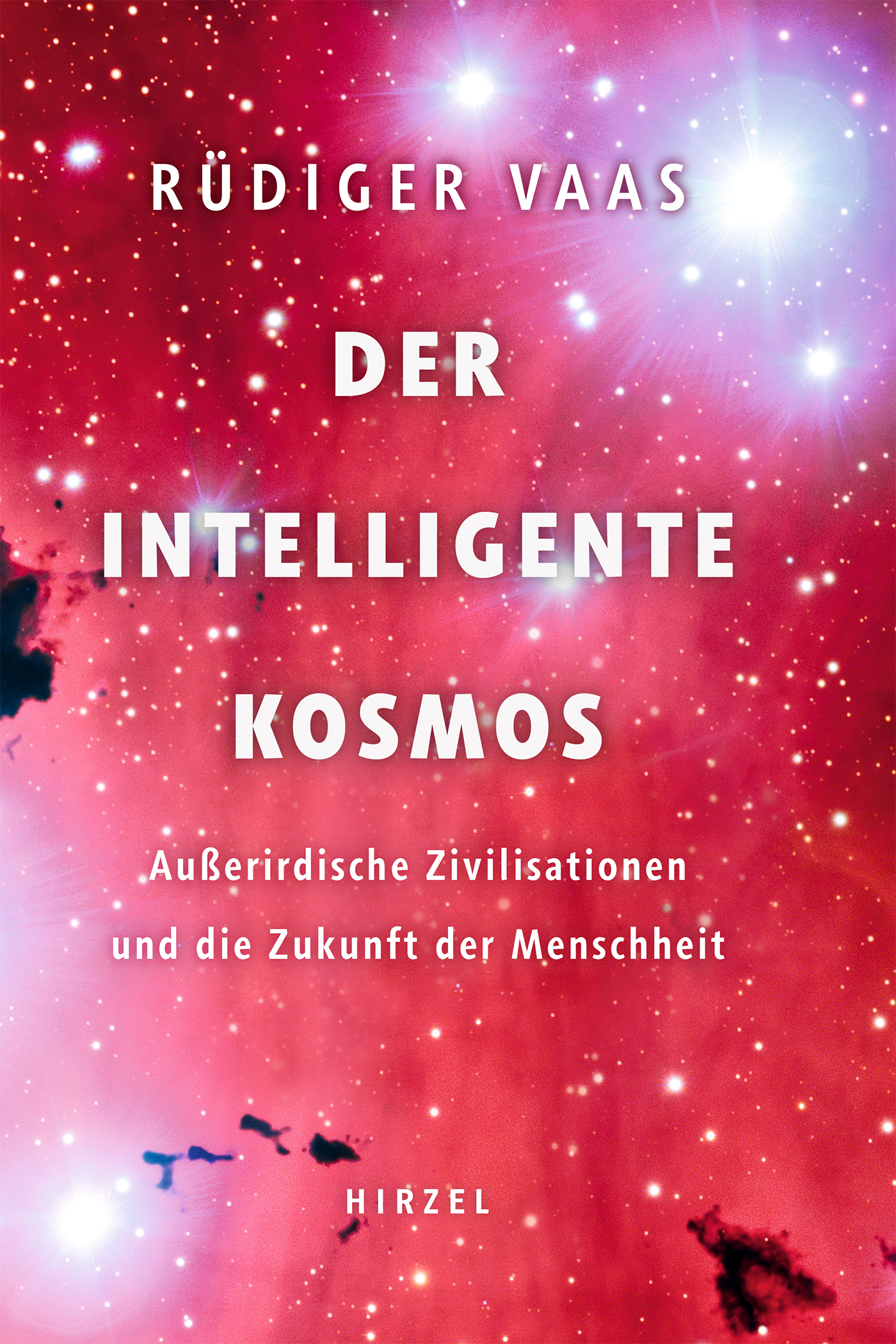 Der intelligente Kosmos